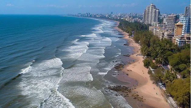 Juhu Beach